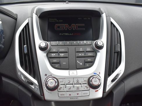 Used 2016 GMC Terrain SLT w/ Open Road Package image 20