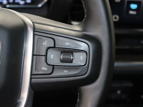 Used 2025 GMC Sierra 1500 SLT image 23