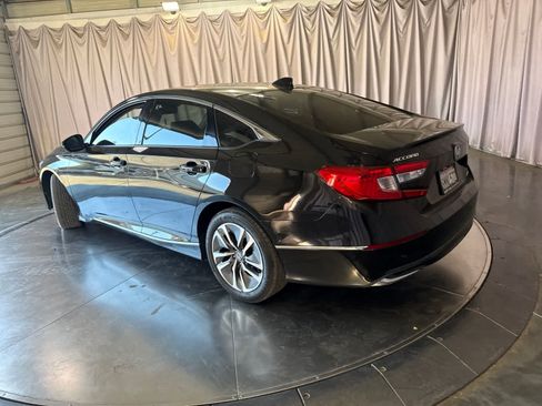 Used 2019 Honda Accord EX-L image 5