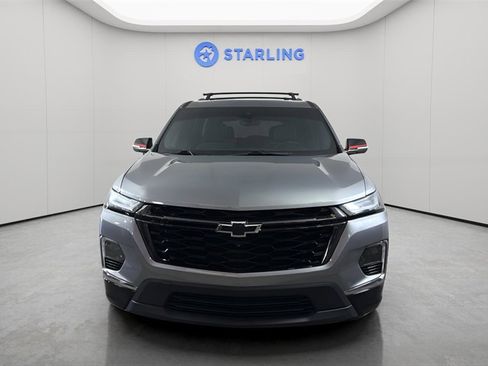 Used 2023 Chevrolet Traverse Premier w/ Redline Edition image 15