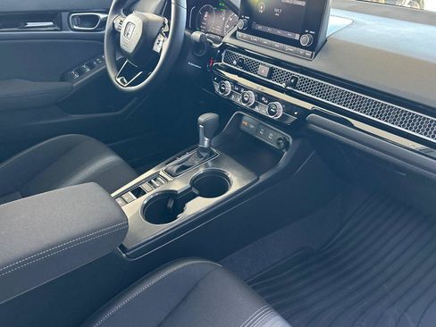 Certified 2026 Honda Civic Sport image 13