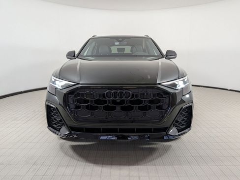 Used 2026 Audi Q8 Premium Plus AWD/4WD image 6
