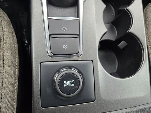 New 2025 Ford Bronco Sport Big Bend image 17