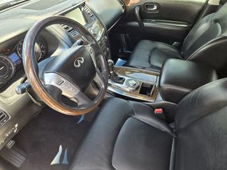 Used 2015 INFINITI QX80 2WD w/ 22" Wheel Package video 2