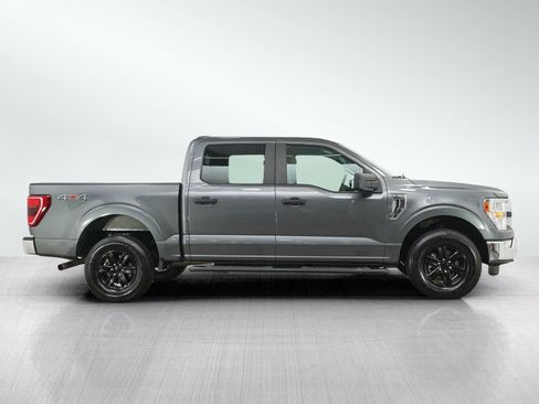 Used 2021 Ford F150 XLT AWD/4WD image 6
