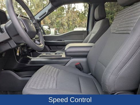 Certified 2023 Ford F150 XL w/ STX Appearance Package image 14