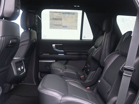 New 2026 Ford Expedition Platinum w/ Stealth Appearance Package image 5