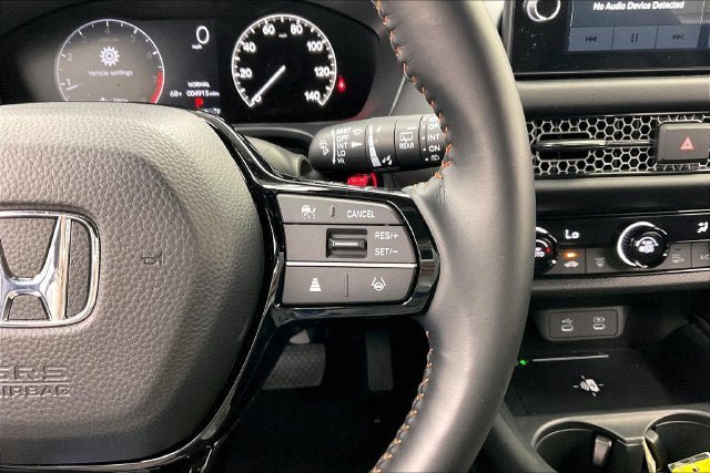 Certified 2027 Honda HR-V Sport image 23