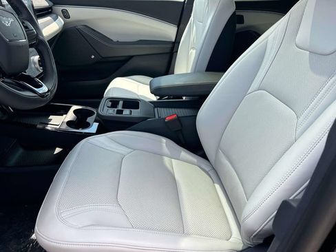 New 2026 Ford Mustang Mach-E Premium RWD image 24