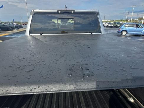 Used 2024 Toyota Tacoma TRD Sport w/ TRD Sport Upgrade Package image 15