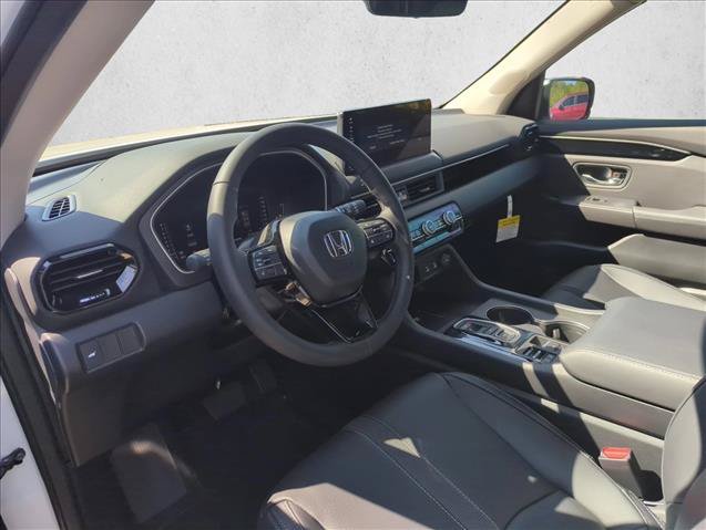 New 2026 Honda Pilot EX-L image 3