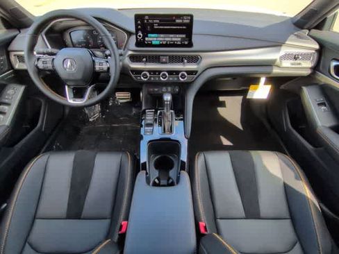 New 2026 Acura Integra A-Spec image 16