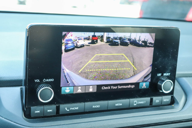 Used 2025 Honda Accord SE image 25