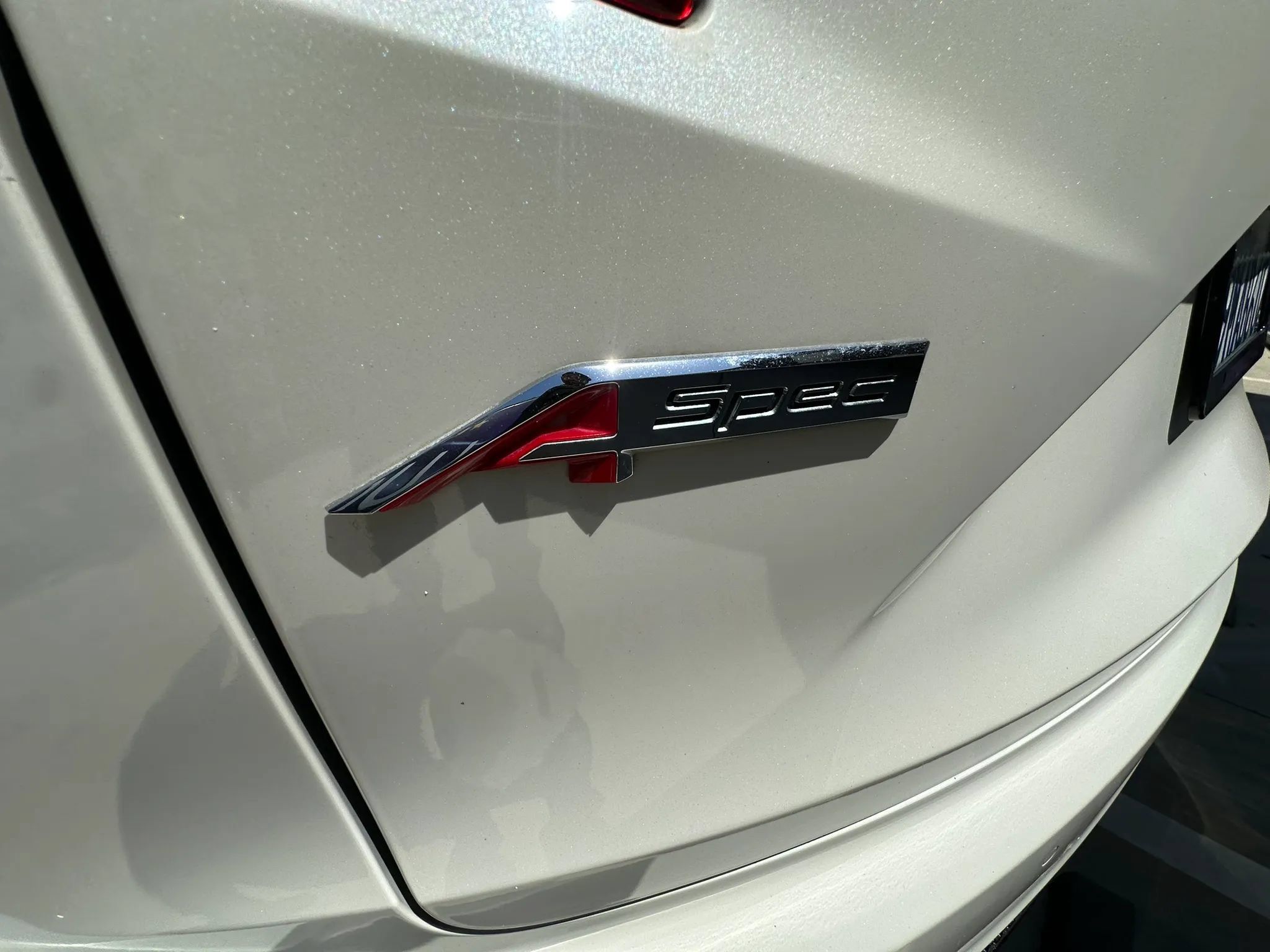 Used 2019 Acura RDX A-Spec w/ Technology Package FWD image 21