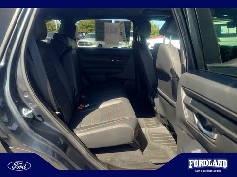 Used 2024 Honda CR-V Sport-L image 18