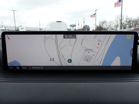 Used 2023 Genesis G80 2.5T image 26