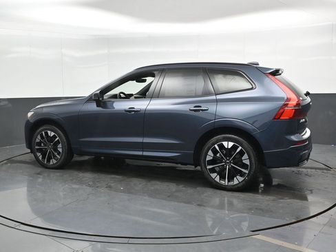 New 2026 Volvo XC60 B5 Plus w/ Protection Package Premier image 7