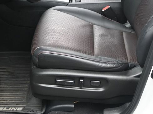 Certified 2023 Honda Ridgeline Black Edition image 12