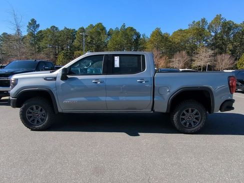 New 2026 GMC Sierra 1500 AT4X image 9
