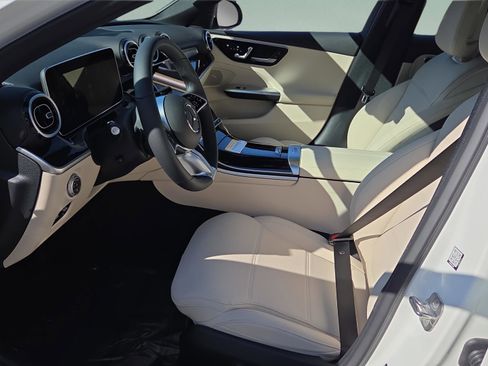New 2026 Mercedes-Benz C 300 C 300 image 10