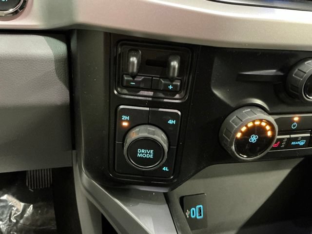 New 2026 Ford F250 XLT w/ XLT Premium Package AWD/4WD image 23