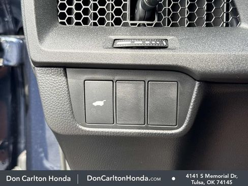 Certified 2026 Honda CR-V Sport-L image 27
