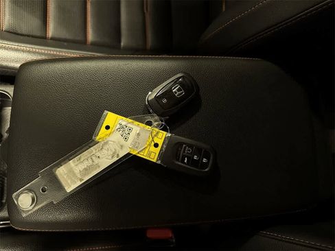 Used 2024 Honda CR-V Sport-L image 34