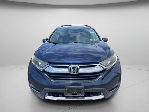 Used 2017 Honda CR-V LX image 3