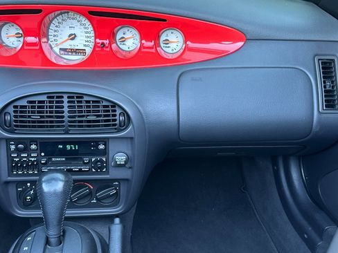 Used 1999 Plymouth Prowler image 25