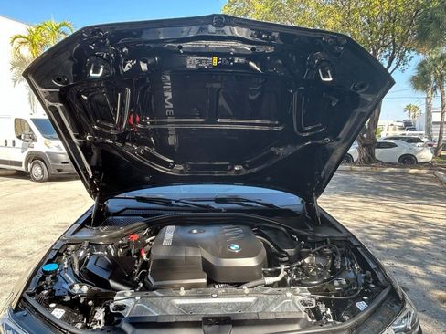 Used 2025 BMW 330i Sedan RWD image 29