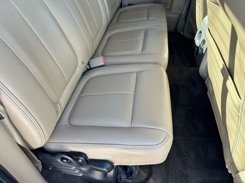 Used 2010 Ford F150 Lariat AWD/4WD image 24