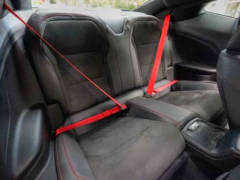 Used 2018 Chevrolet Camaro ZL1 RWD image 82