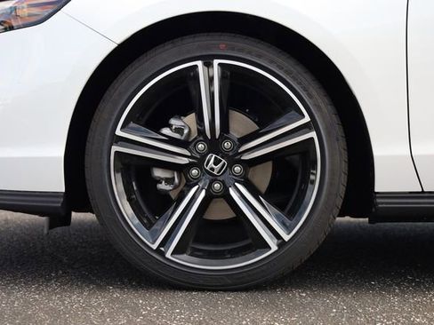 New 2026 Honda Accord SE image 8