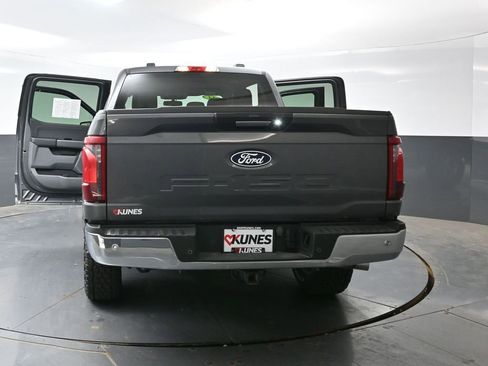 Used 2024 Ford F150 XLT AWD/4WD image 60
