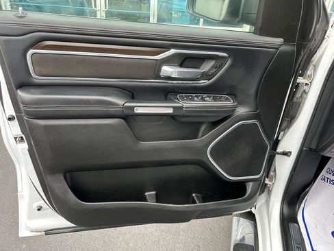 Used 2022 RAM 1500 Laramie image 15