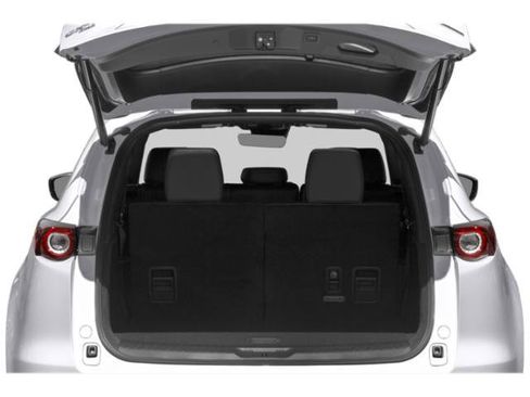 Used 2023 MAZDA CX-9 Grand Touring image 14