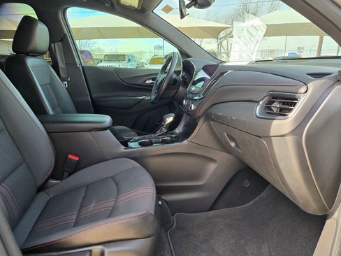Certified 2024 Chevrolet Equinox RS image 27