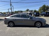 Used 2018 Hyundai Sonata ECO image 3