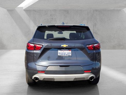 Used 2022 Chevrolet Blazer LT image 5