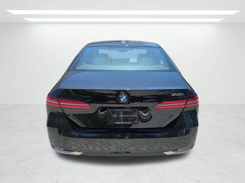 New 2026 BMW 530i w/ Premium Package RWD image 5