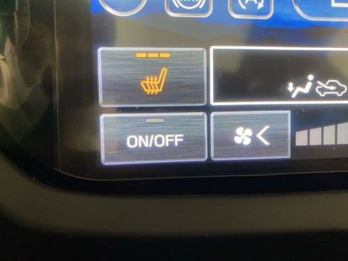 New 2026 Subaru Forester Premium image 19