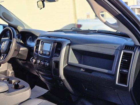 Used 2019 RAM 1500 Tradesman w/ Power & Remote Entry Group image 14