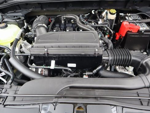 New 2026 Ford Escape Active w/ Cold Weather Package image 19