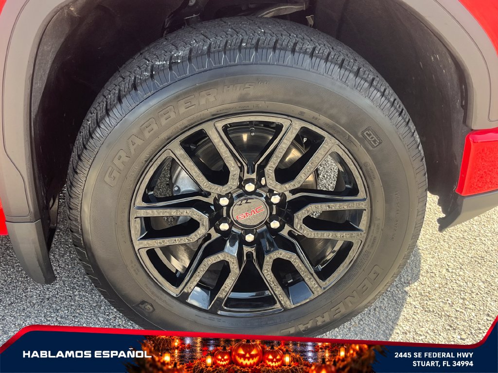 Certified 2026 GMC Sierra 1500 Elevation w/ Preferred Package AWD/4WD image 21