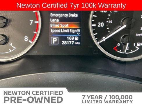 Used 2023 Nissan Sentra S FWD image 25