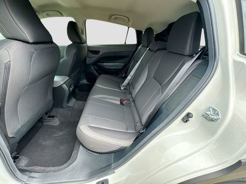 New 2026 Subaru Crosstrek 2.0i Premium w/ Crosstrek Mirror Package AWD/4WD image 28