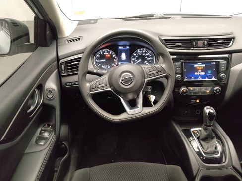 Used 2021 Nissan Rogue Sport S FWD image 22