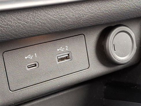 Used 2022 Nissan Rogue SL w/ SL Premium Package image 29