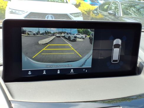 Certified 2025 Acura RDX SH-AWD w/ Technology Package image 29