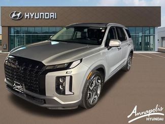 Used 2023 Hyundai Palisade SEL 360° Tour